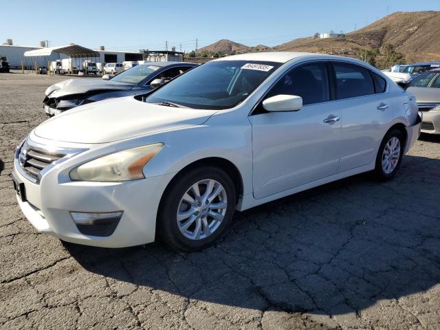 2014 NISSAN ALTIMA 2.5 - 1N4AL3AP4EN239902