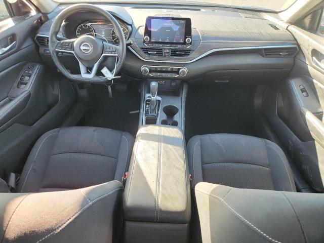 2025 NISSAN ALTIMA SV 1N4BL4DV9SN367696