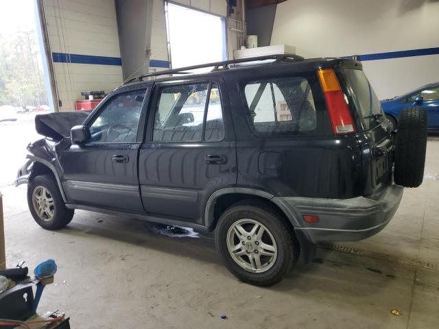 2001 HONDA CR-V EX #3301820376