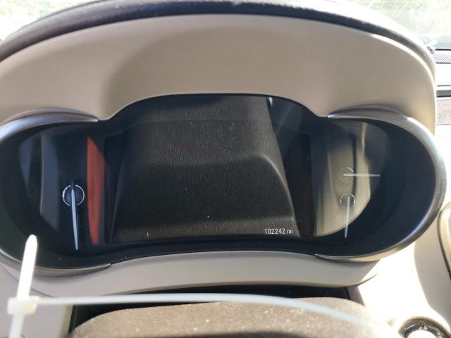 2016 BUICK LACROSSE P 1G4GD5G33GF200180