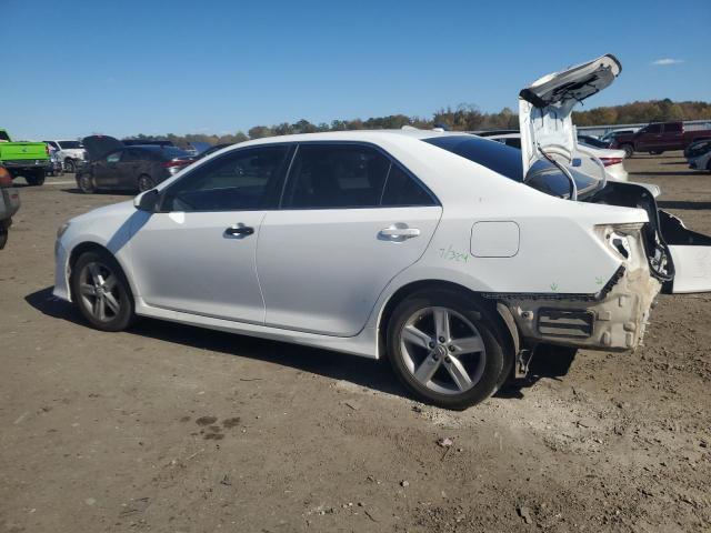 2012 TOYOTA CAMRY BASE - 4T1BF1FK7CU121316