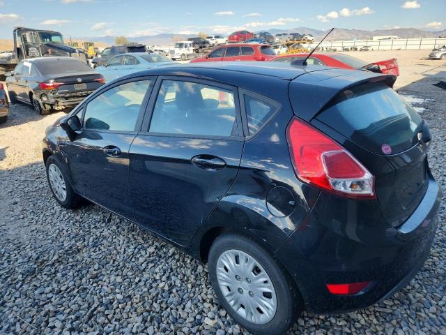 2016 FORD FIESTA #3286934800