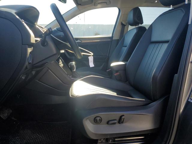 2023 VOLKSWAGEN TIGUAN SE 3VVMB7AX5PM037828