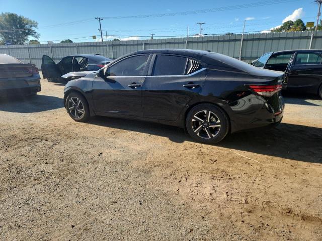 2024 NISSAN SENTRA SV 3N1AB8CV3RY272374