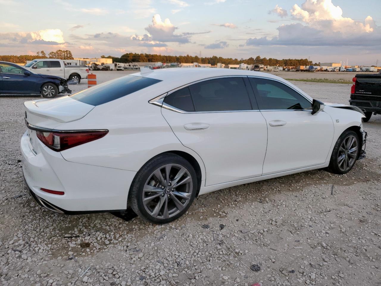 LEXUS ES 350