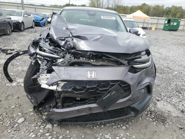 2023 HONDA HR-V LX #3277217968