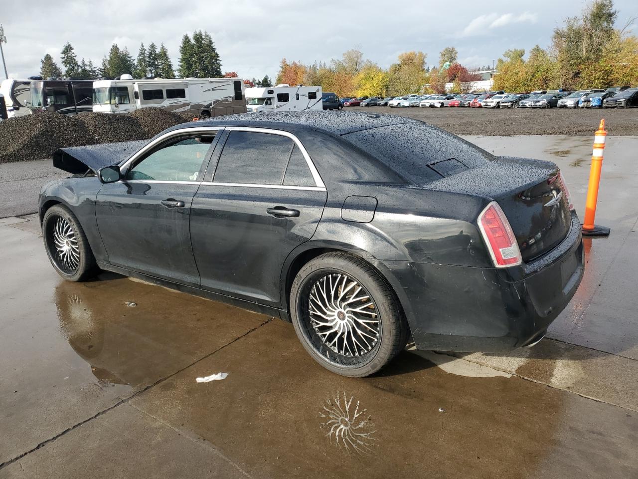 CHRYSLER 300S S