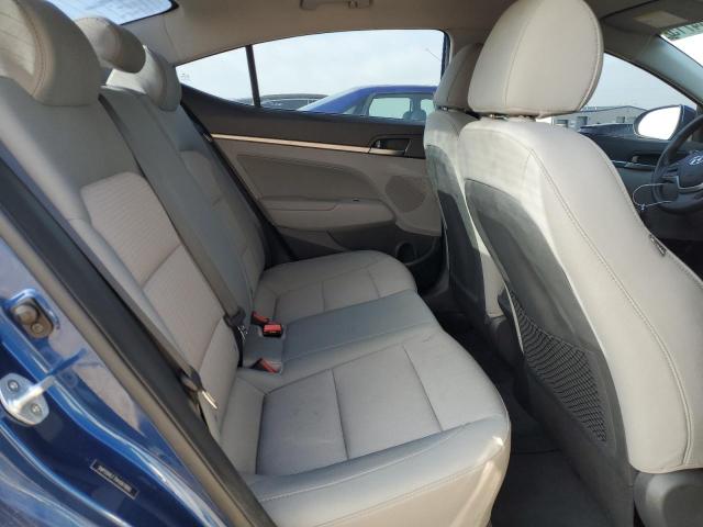 2017 HYUNDAI ELANTRA SE - 5NPD84LF7HH061880