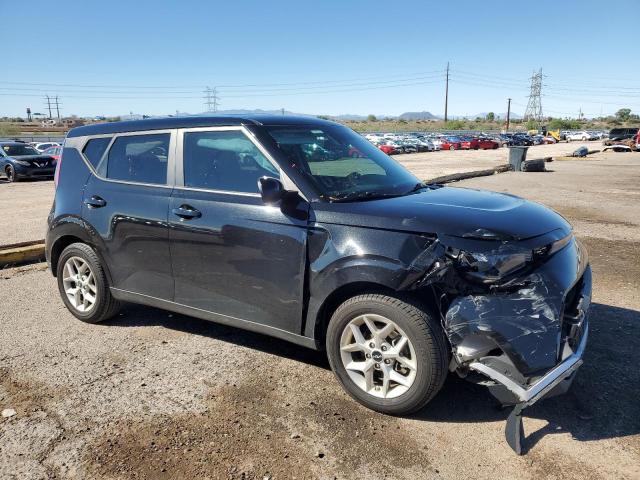 2023 KIA SOUL LX #3302847923