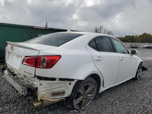 2012 LEXUS IS 250 #3284022842