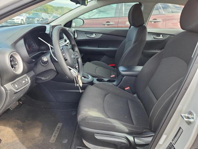 2020 KIA FORTE FE #3316715398