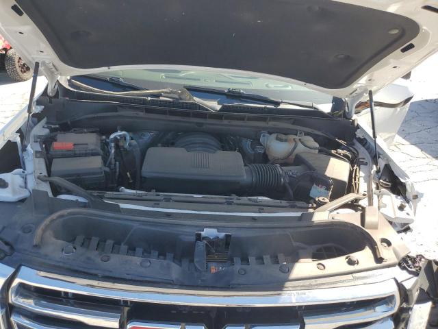 2023 GMC YUKON XL K1500 SLT 1GKS2GKD2PR124485