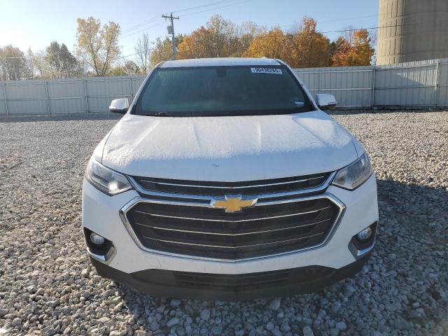 2018 CHEVROLET TRAVERSE L - 1GNERGKW6JJ169299