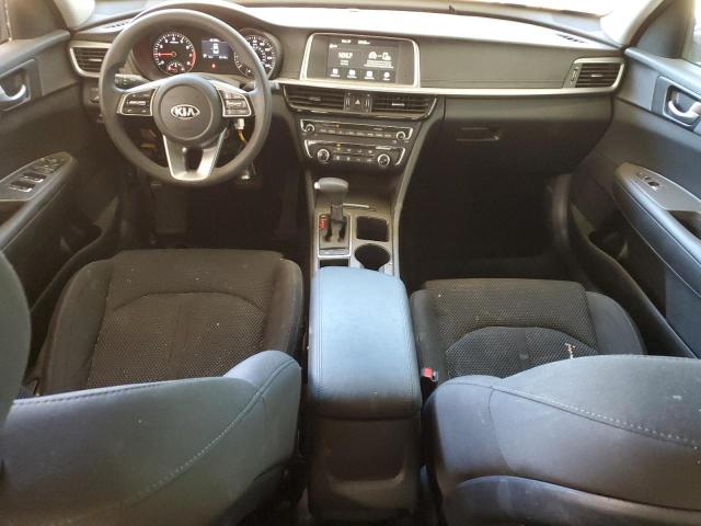 2020 KIA OPTIMA LX #3316752420
