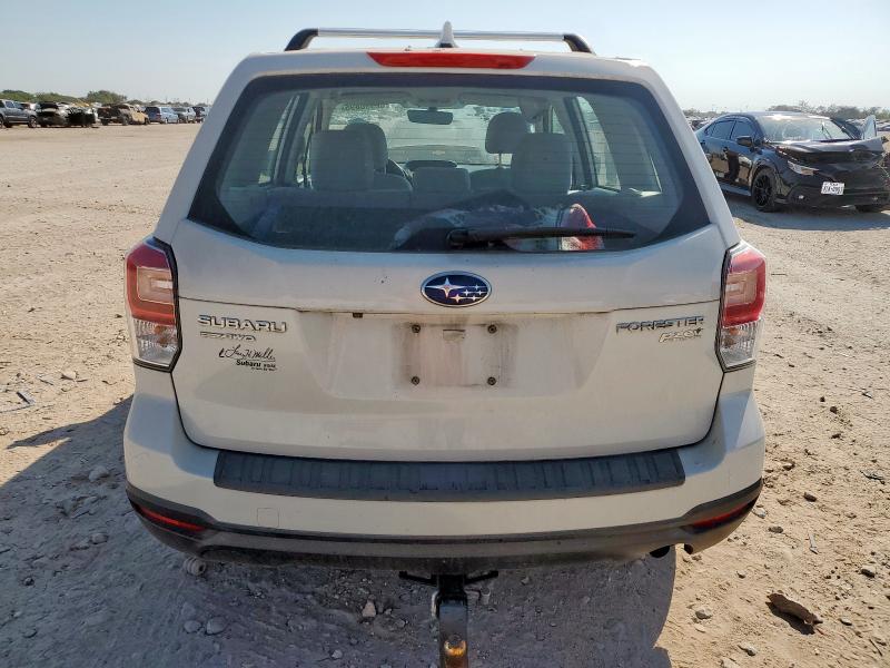 2017 SUBARU FORESTER 2 #3309386964
