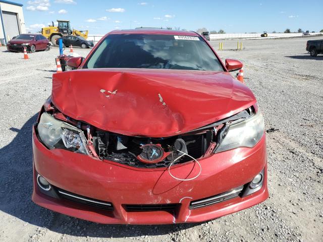 2014 TOYOTA CAMRY L - 4T1BF1FK4EU803976