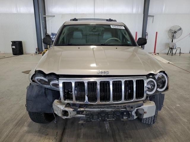2006 JEEP GRAND CHER #3302713016