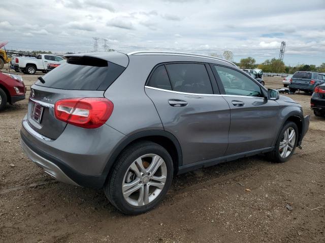 2016 MERCEDES-BENZ GLA 250 4M WDCTG4GB6GJ210317