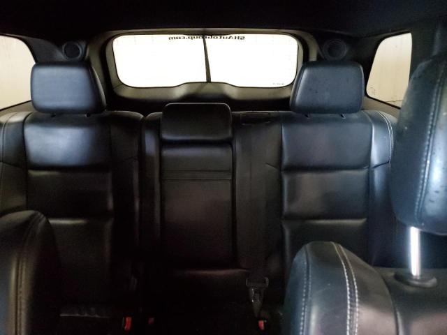 2015 JEEP GRAND CHER #3294472529