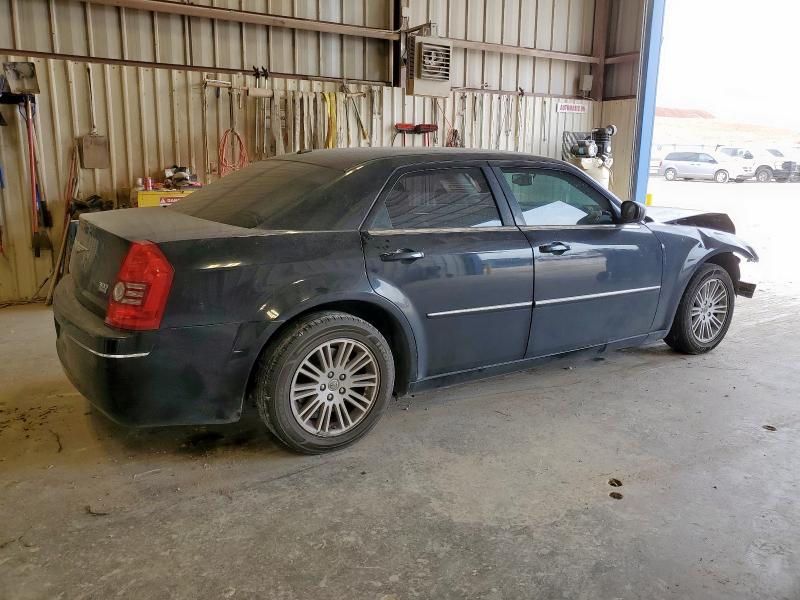 2009 CHRYSLER 300 TOURIN #3305663716