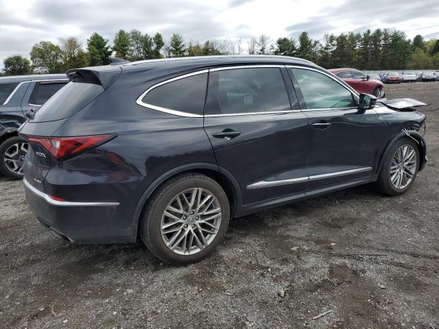 2022 ACURA MDX ADVANC #3296290440