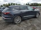 Lot #3296290440 2022 ACURA MDX ADVANC