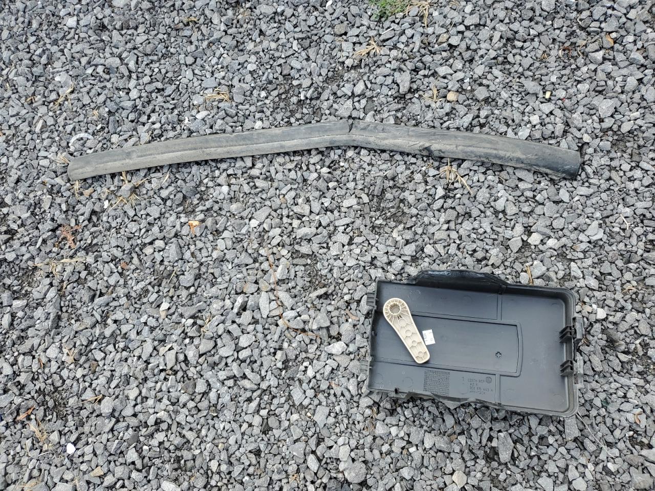 VOLKSWAGEN TIGUAN COMFORTLINE