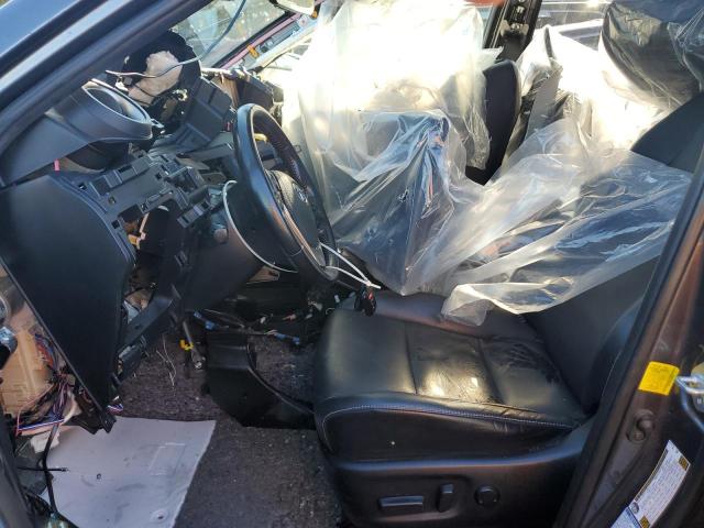 2017 TOYOTA RAV4 HV LI - JTMDJREV2HD072278