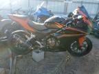 Lot #3301653667 2017 HONDA CBR500 R