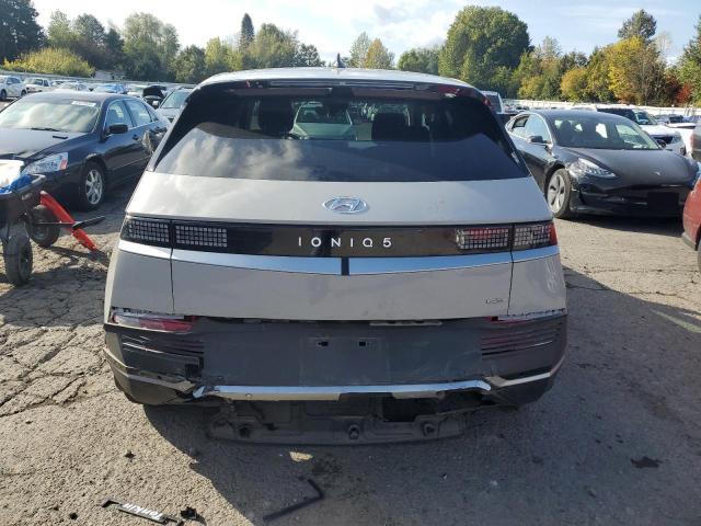 2023 HYUNDAI IONIQ 5 SE #3287750105
