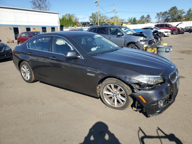 2015 BMW 528 XI WBA5A7C5XFD626866