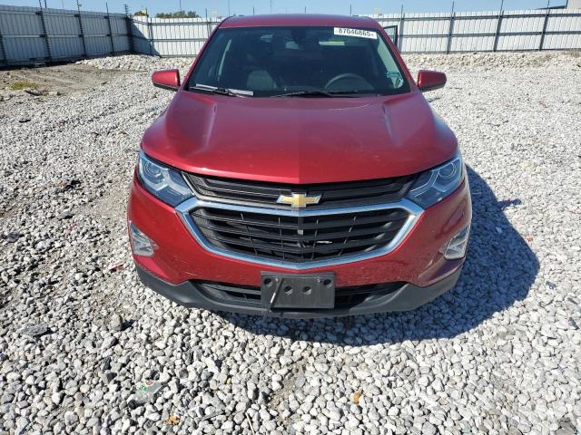 2018 CHEVROLET EQUINOX LT #3285012955