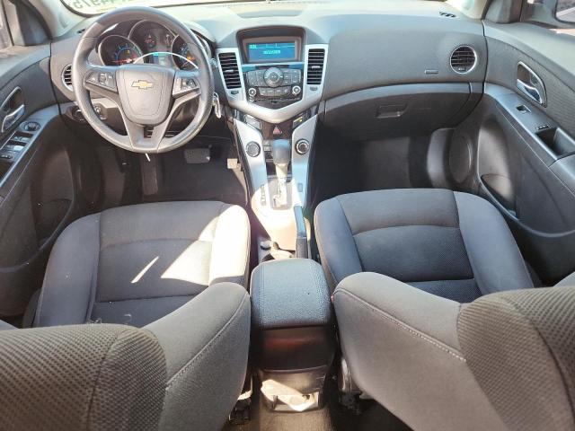 2016 CHEVROLET CRUZE LIMI 1G1PE5SB5G7154287