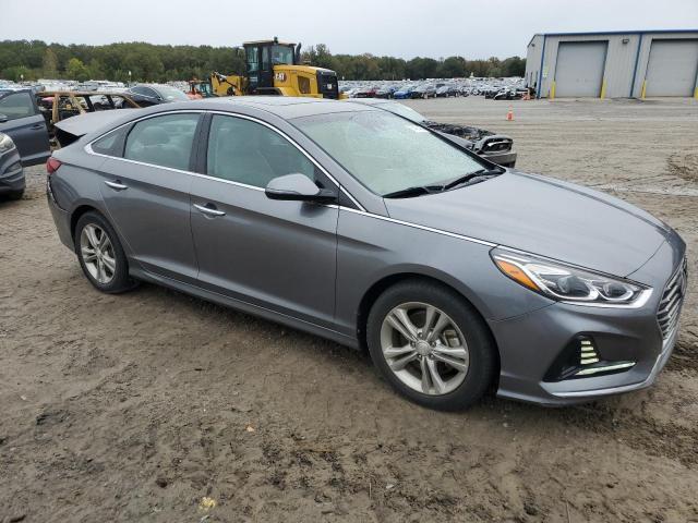 2018 HYUNDAI SONATA SPORT - 5NPE34AF1JH611750