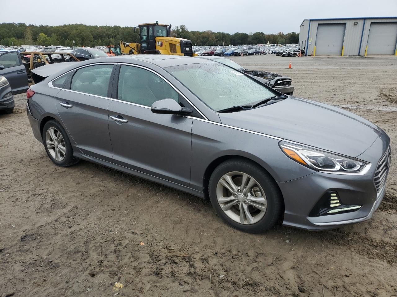HYUNDAI SONATA SPORT