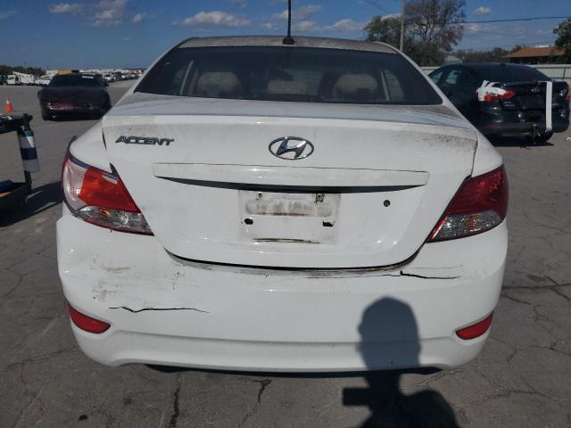 2017 HYUNDAI ACCENT SE #3296431689
