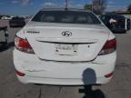 Lot #3296431689 2017 HYUNDAI ACCENT SE