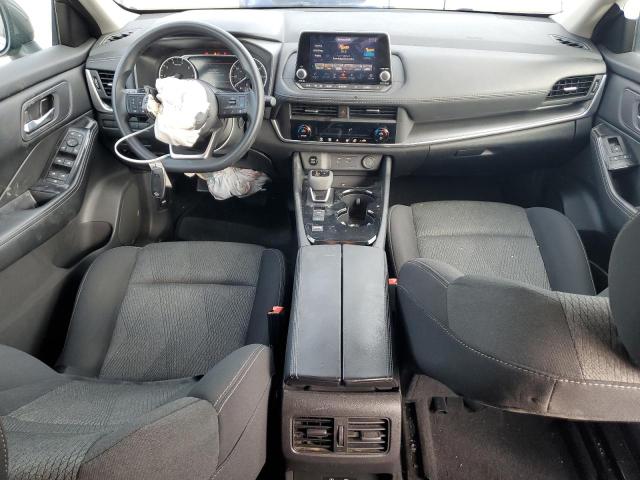 2024 NISSAN ROGUE SV 5N1BT3BA1RC684975