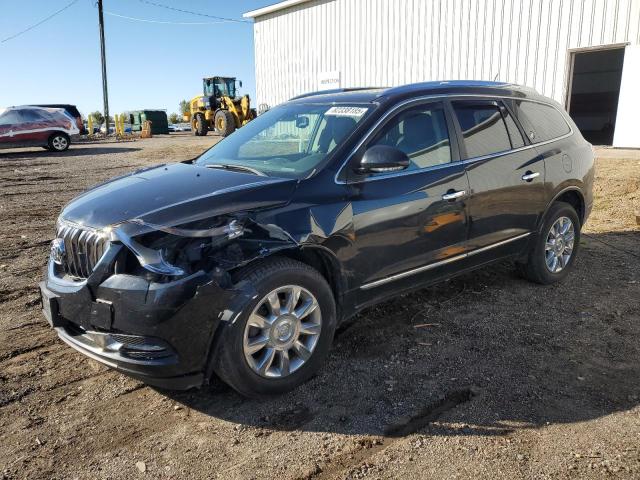 Global Auto Auctions: 2015 BUICK ENCLAVE