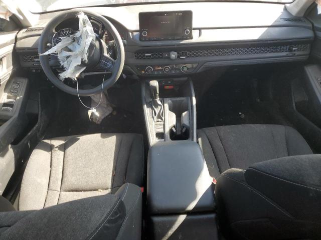 2024 HONDA ACCORD EX - 1HGCY1F35RA011744