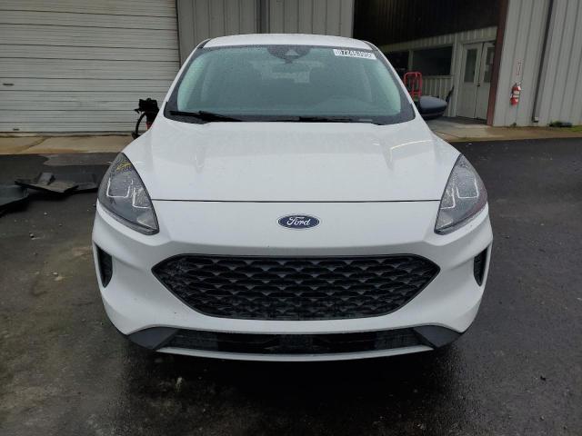 2022 FORD ESCAPE S - 1FMCU0F60NUB00320