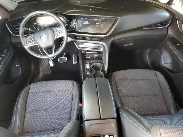 2023 BUICK ENVISION P #3304565443
