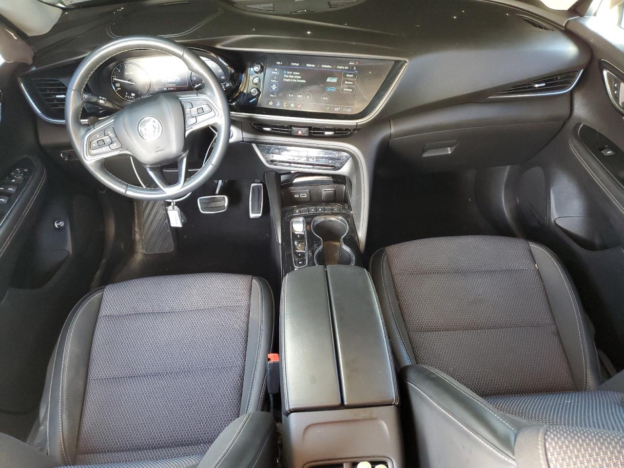 BUICK ENVISION PREFERRED