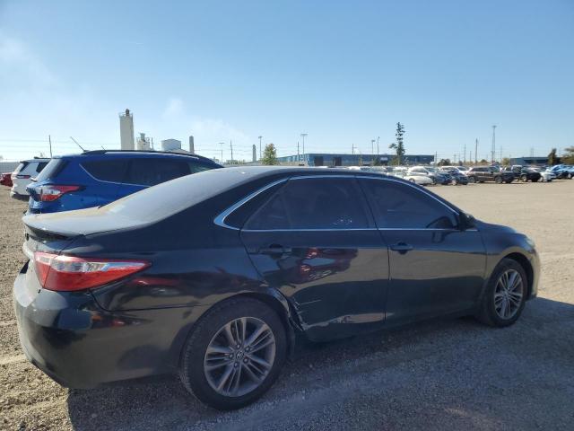 2016 TOYOTA CAMRY LE - 4T1BF1FK3GU264690