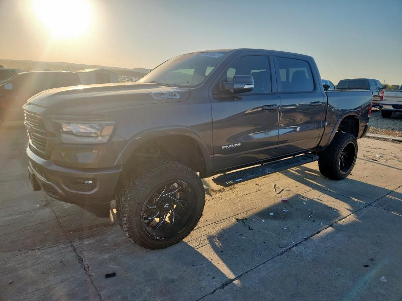 RAM 1500 LARAM