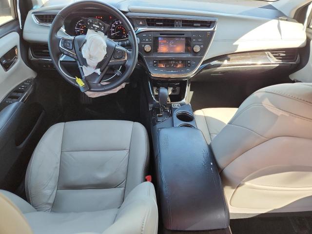 2014 TOYOTA AVALON HYB - 4T1BD1EB8EU024538