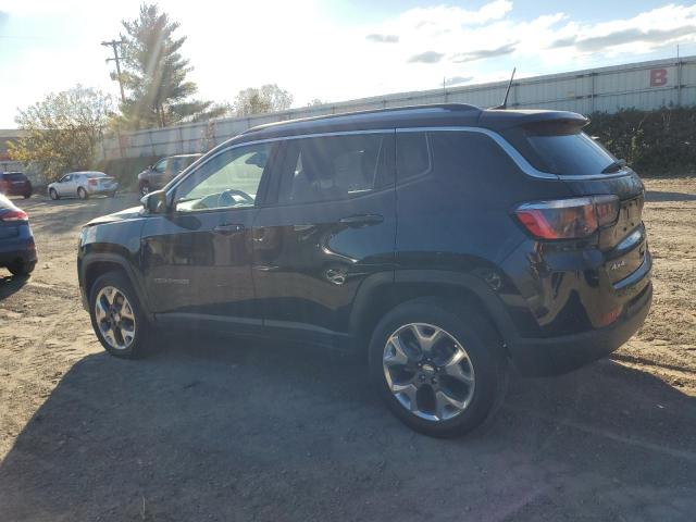 2020 JEEP COMPASS LI #3288510515