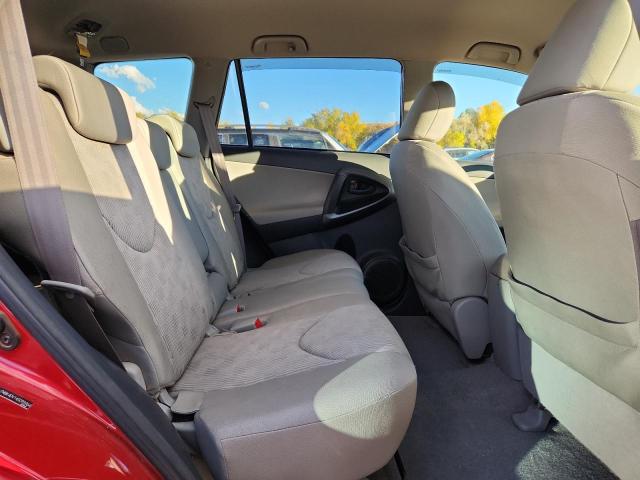 2010 TOYOTA RAV4 - JTMBK4DV1A5095964