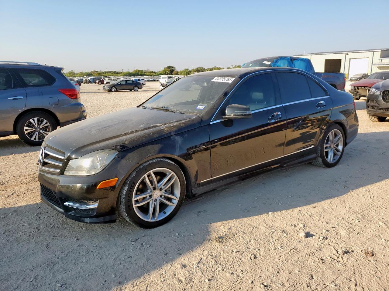 Vehicle photo