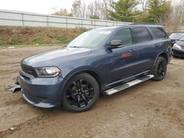 Global Auto Auctions: 2020 DODGE DURANGO GT